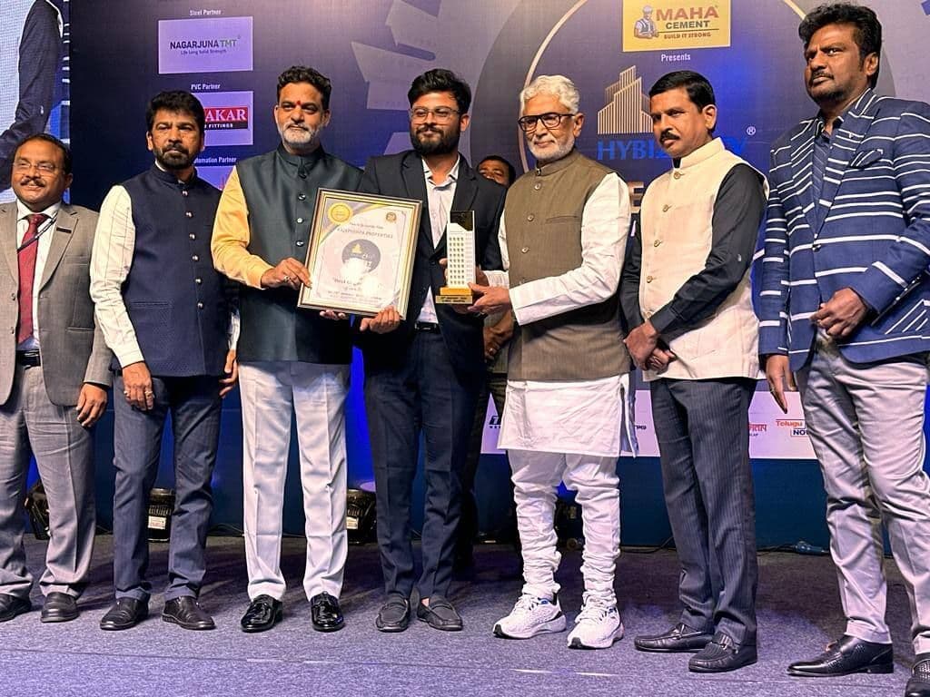 HYBIZ TV Reality Awards 2024