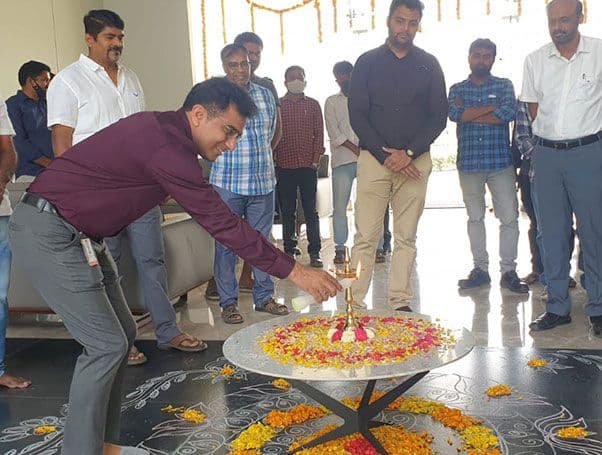 Green Dale Club Inauguration