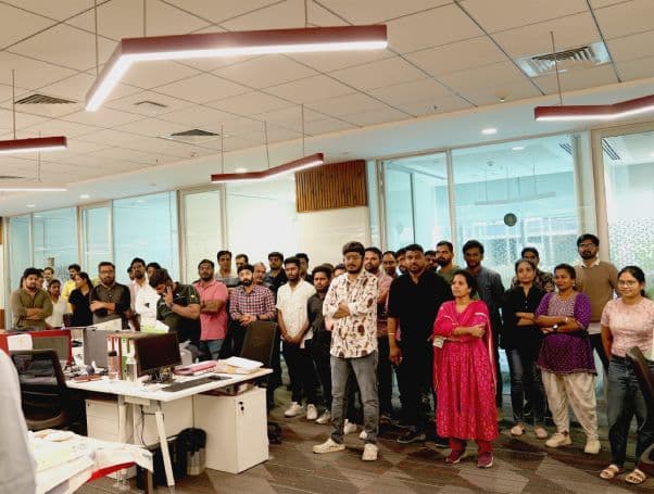 Rajapushpa Provincia 1000+ celebrations